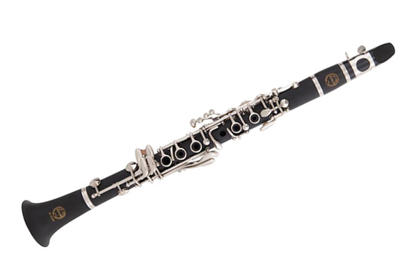 GRASSI GR SCL390 Piccolo in Mib