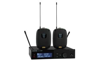 SLXD14D+ Wireless Head