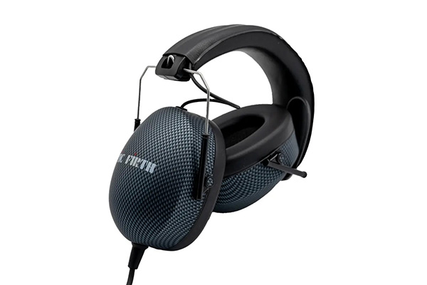 VIC FIRTH SIH3 Stereo Isolation Headphones