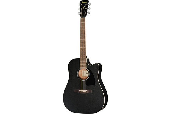 IBANEZ PF16MWCE WBK