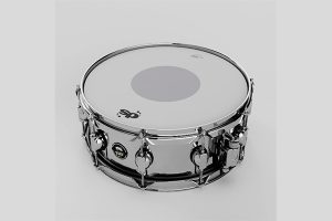 DS FURY SNARE ALLUMINIUM